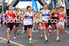 The Newcastle Quayside 5k Road Race, 2025 Newcastle Quayside 5k and 10k Road Race  Photo: David T. Hewitson/Sports for All Pics